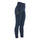 Equestro Women's Slim Light Light Leggings #colour_blue