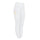 Equestro Women's Slim Light Light Leggings #colour_white