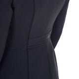 Women's competition dressage tailcoat in technical fabric