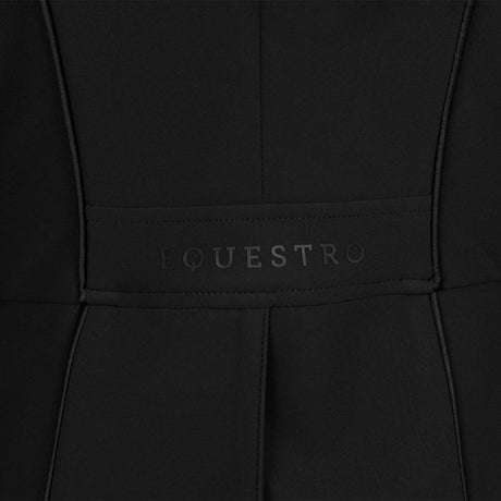 Women's competition dressage tailcoat in technical fabric