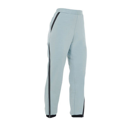 Equestro Women's Tear-Away Pants Full Side Zipper