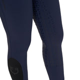 Equestro Women's High-Waisted Full Grip Breeches
