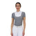 Equestro Ridertechnology women's competition polo shirt short sleeves and buttons