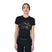 Women's Lamina Horse Club cotton T-shirt
