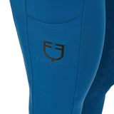 Women's high-waisted leggings with belt loops