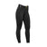 Women's high-waisted leggings with belt loops