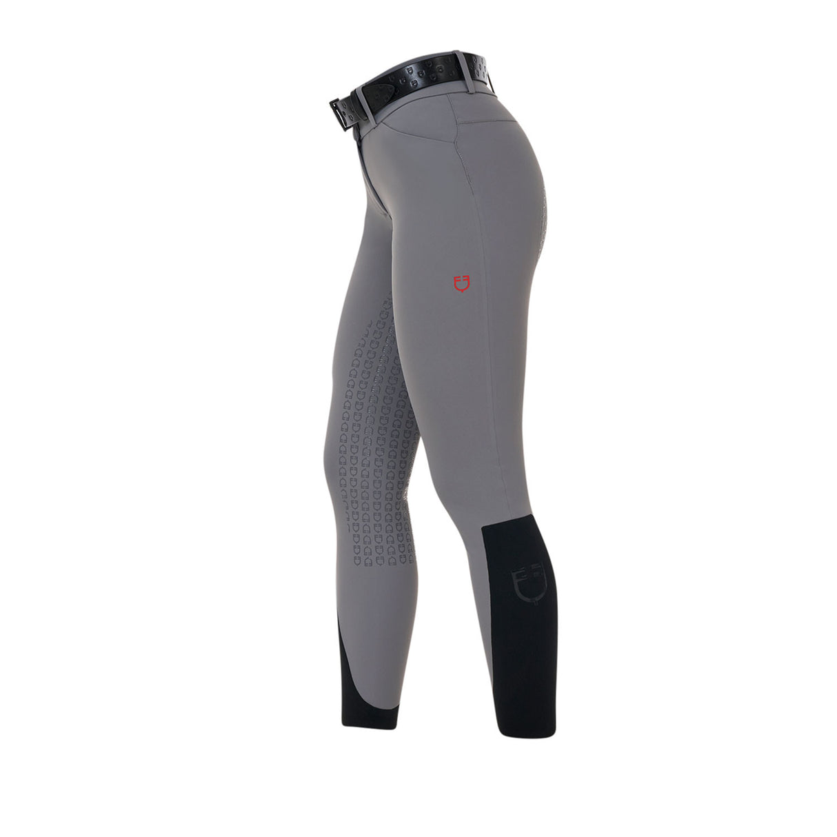 Woman's ridertechnology full grip high waist breeches