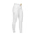Women's high-waisted knee grip breeches with fleece lining
