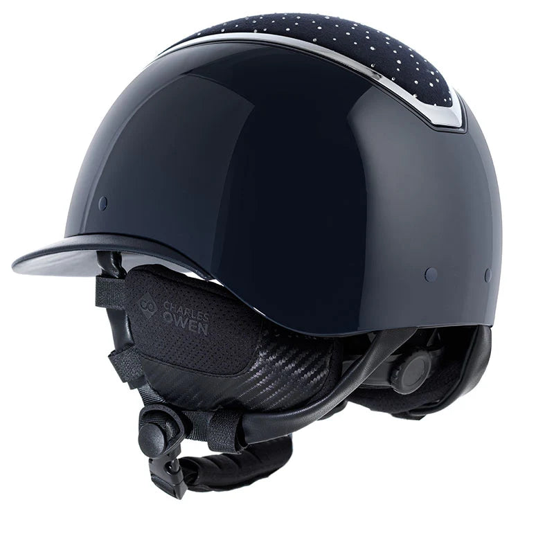 Charles Owen Ear Warmers