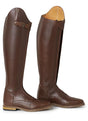 Mountain Horse Estélle Dressage Boots #colour_brown
