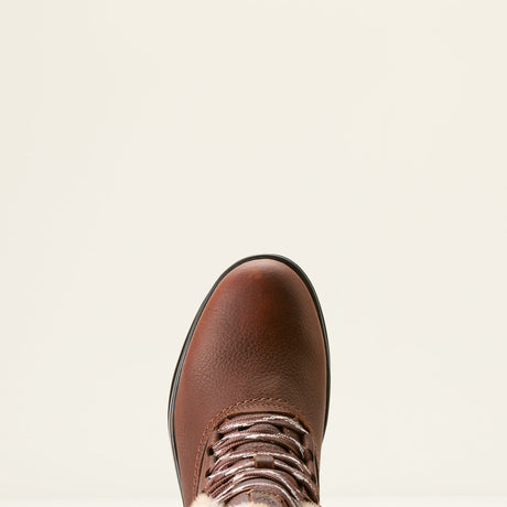 Ariat Women's Harper Waterproof #colour_brown