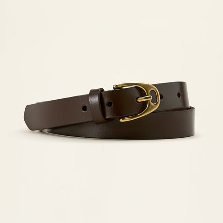 Ariat Women's Hunter Belt #colour_brown