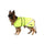 Firefoot Waterproof 2-In-1 Dog Coat #colour_fluorescent-yellow