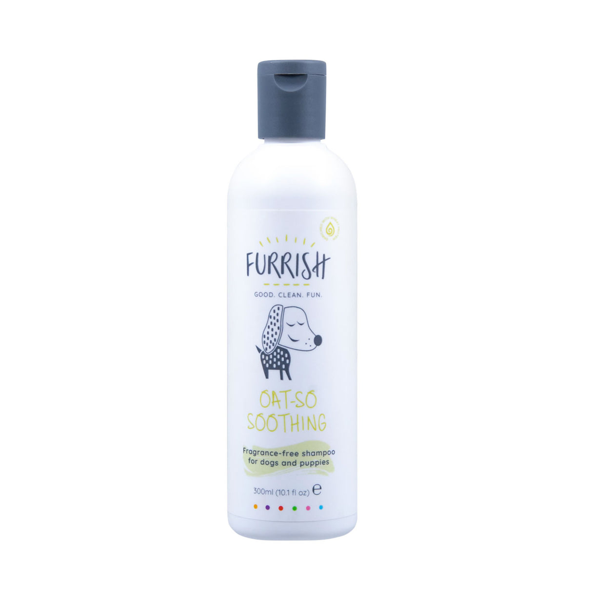 Furrish Oat-So Soothing Shampoo