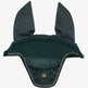 PS of Sweden Velvet Monogram Fly Hat #colour_midnight-green