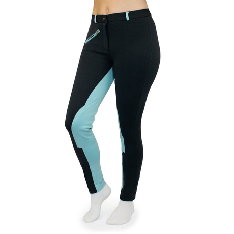GS Equestrian Kerry Damen-Reithose