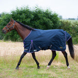 Gallop Ponie Duraproof 5-Point Standard Lightweight Turnout