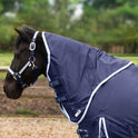 Gallop Trojan Duraproof 5-Point Lightweight Neck Cover