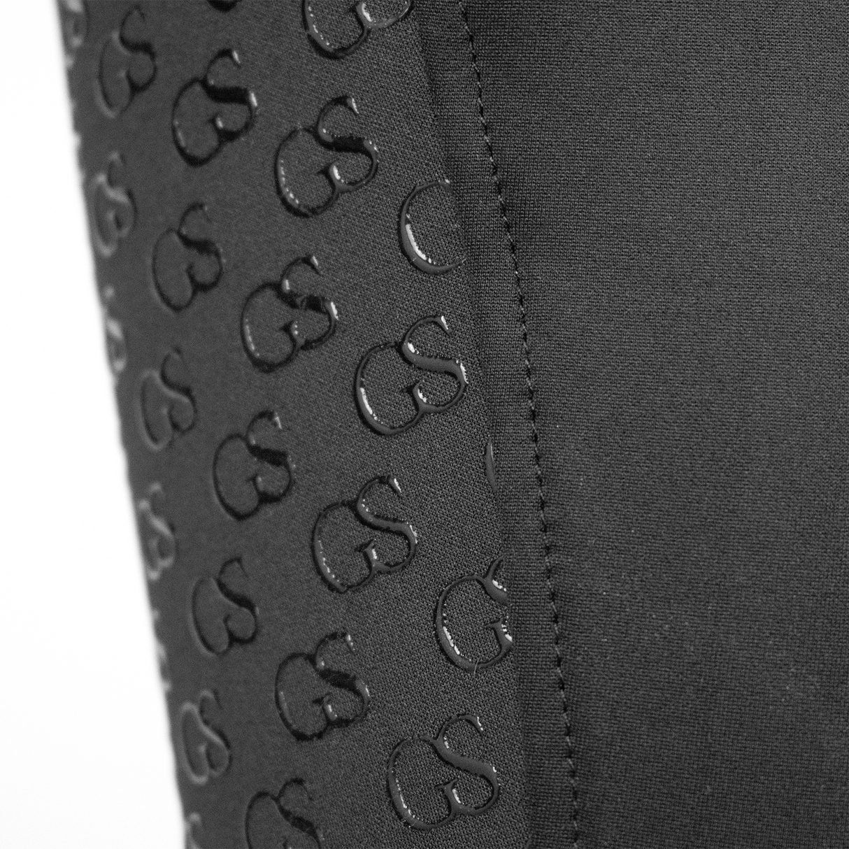 GS Equestrian Children's All Season Full Seat Riding Tights