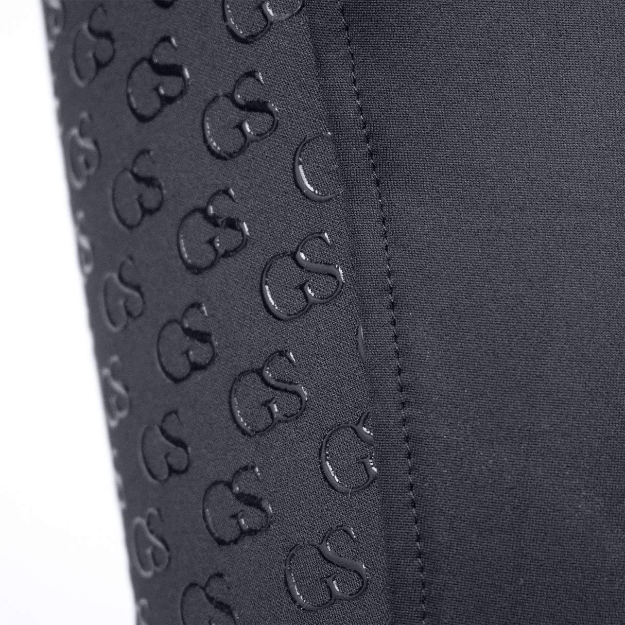 GS Equestrian Children's All Season Full Seat Riding Tights