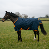 GS Equestrian 600D Waterproof Turnout Rug 0g
