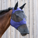 GS Equestrian & Country Revella Full Fly Mask