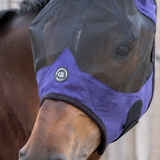 GS Equestrian & Country Revella Standard Fly Mask
