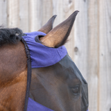 GS Equestrian & Country Revella Standard Fly Mask