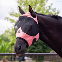 GS Equestrian & Country Revella Standard Fly Mask
