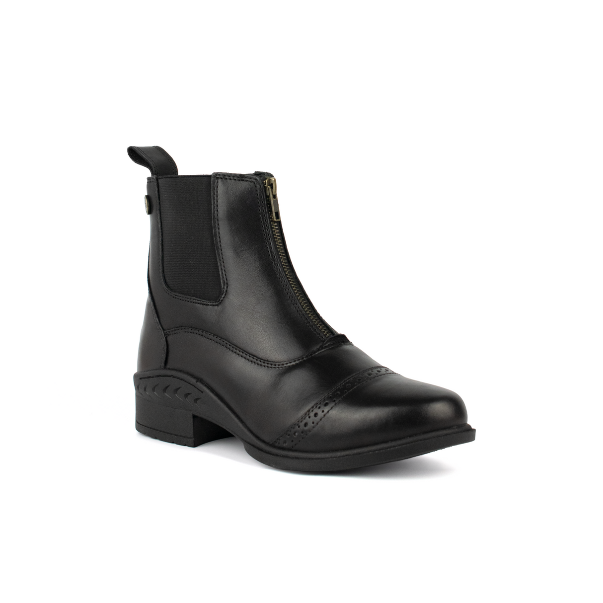 GS Equestrian & Country Children's Original Paddock Boots