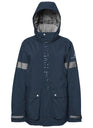 Mountain Horse Galaxy Parka #colour_navy