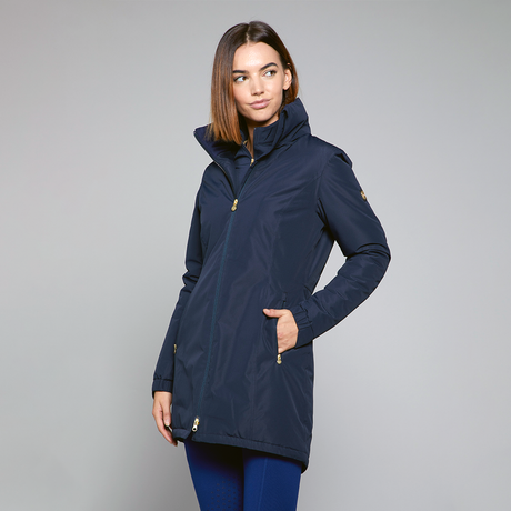 Toggi Griffiths Long Riding Coat