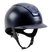 Champion Insight Oval Standard Peak Riding Hat #colour_matt-navy