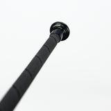 GS Equestrian Dressage Whip #colour_black