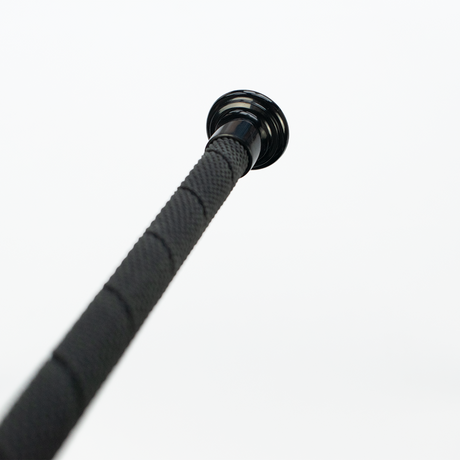 GS Equestrian Dressage Whip #colour_black
