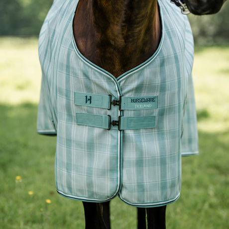 Horseware Ireland Newmarket Fly Sheet #colour_witney-dynstay