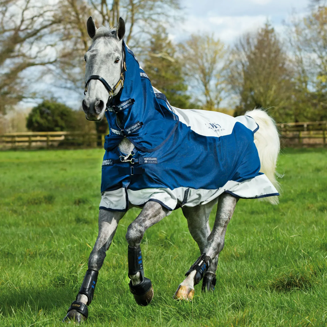 Horseware Ireland Rambo Summer Series V-Front