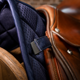 Horseware Ireland Alessandro Albanese Performance Jump Pad #colour_nightshade