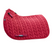 Horseware Ireland Amigo GP Saddle Pad #colour_mulberry