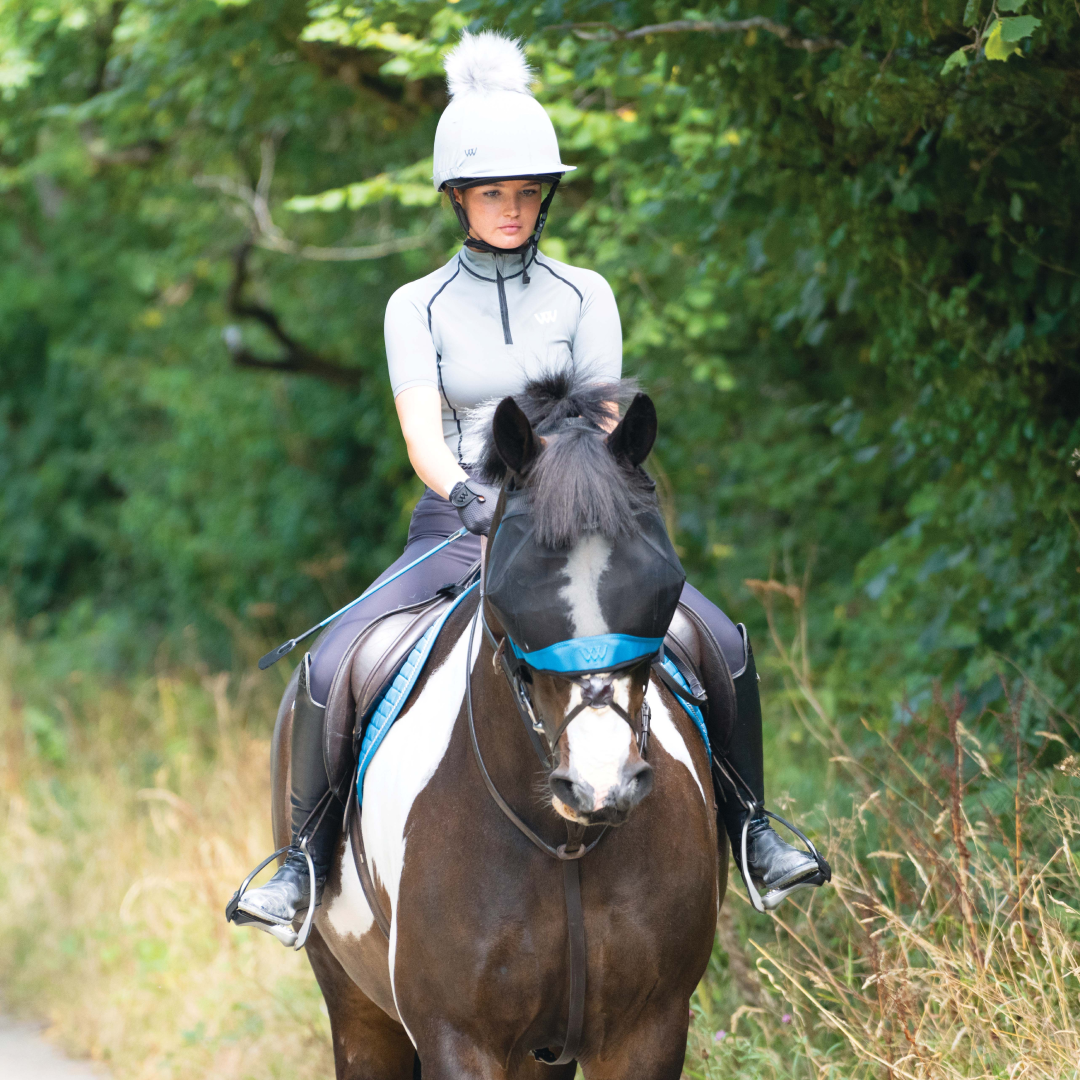 Masque anti-mouches Woof Wear