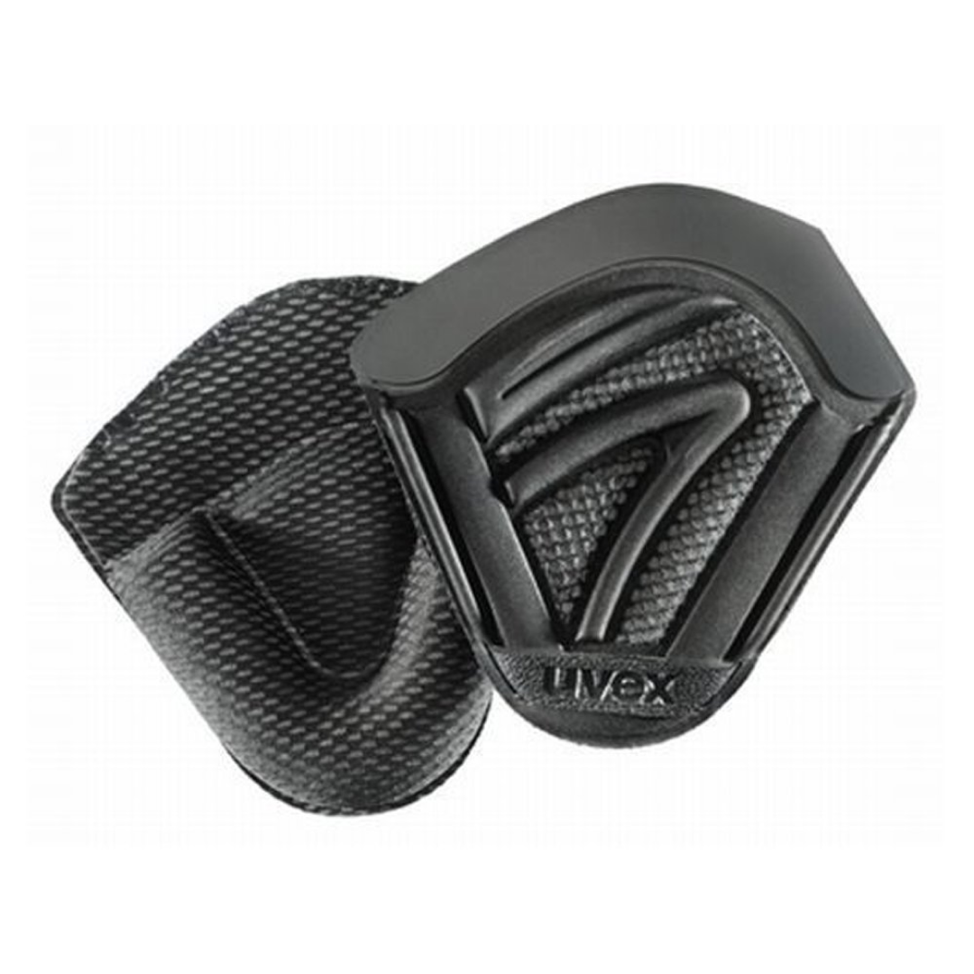 Uvex Perfexxion II Winter Ears