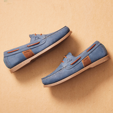 Chatham Men's Java II G2 #colour_china-blue