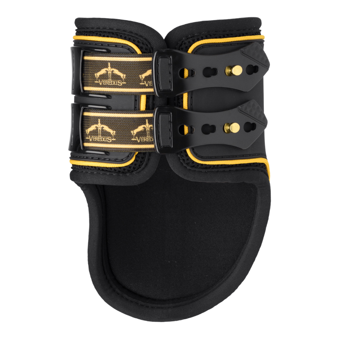 Veredus Carbon Gel Absolute Aachen Edition Rear Boots