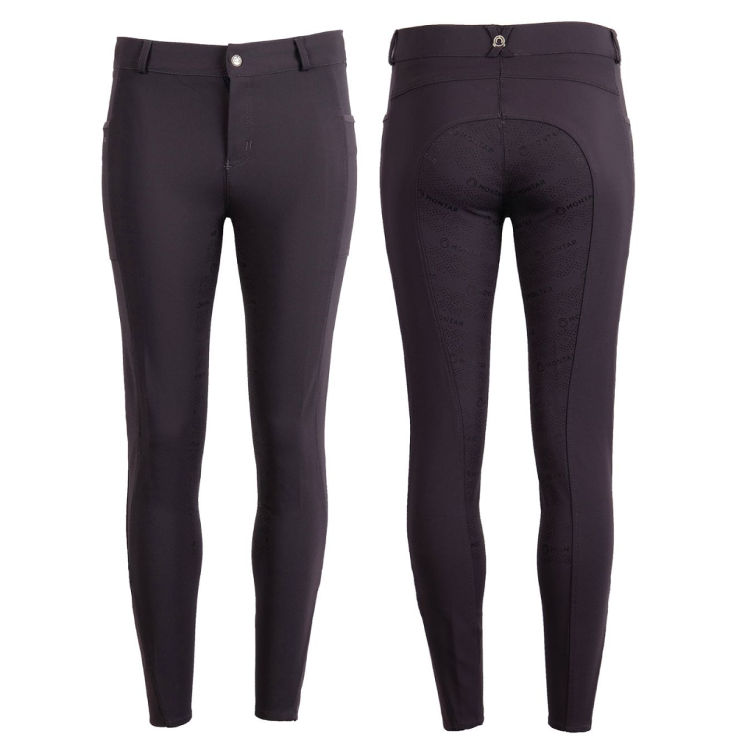 Montar Echo Childrens Breeches