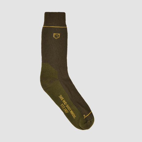 Dubarry Kilkee Socks #colour_olive