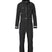 Mountain Horse Jen Softshell Overall #colour_black