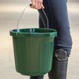 Red Gorilla Gp Calf Bucket #colour_green