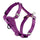 Kurgo Enhanced Strength Tru-Fit Smart Harness #colour_purple