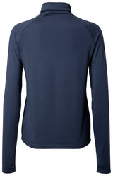 Mountain Horse Kelly Turtle Top #colour_blue
