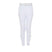 Equestro Kids' Unisex Knee Grip Breeches Equestro X Fise #colour_white